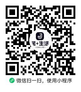 十里居二维码